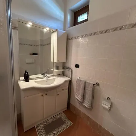 Casa Dolce Caty דירה *