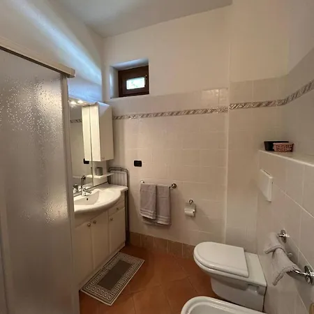 Casa Dolce Caty דירה *