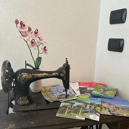 Casa Dolce Caty *