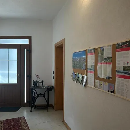 Διαμέρισμα Casa Dolce Caty *