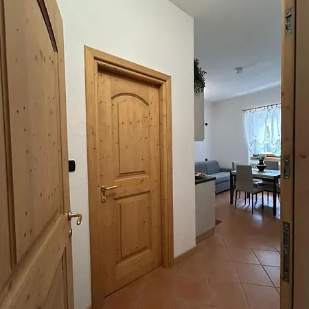 Διαμέρισμα Casa Dolce Caty Grosio