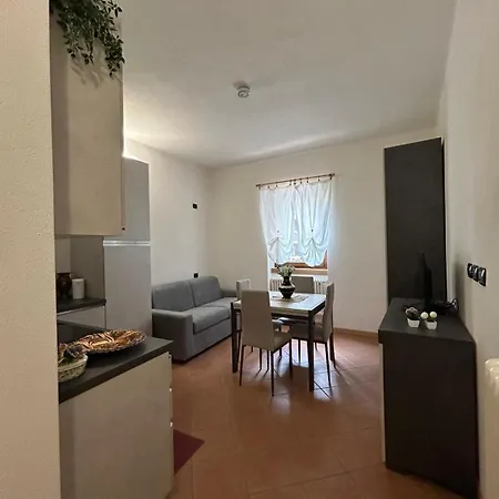 Casa Dolce Caty * Grosio