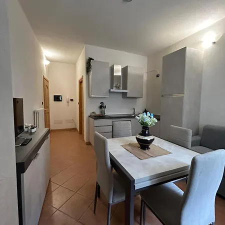 Διαμέρισμα Casa Dolce Caty