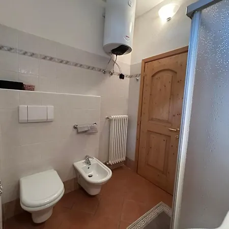 Casa Dolce Caty Διαμέρισμα